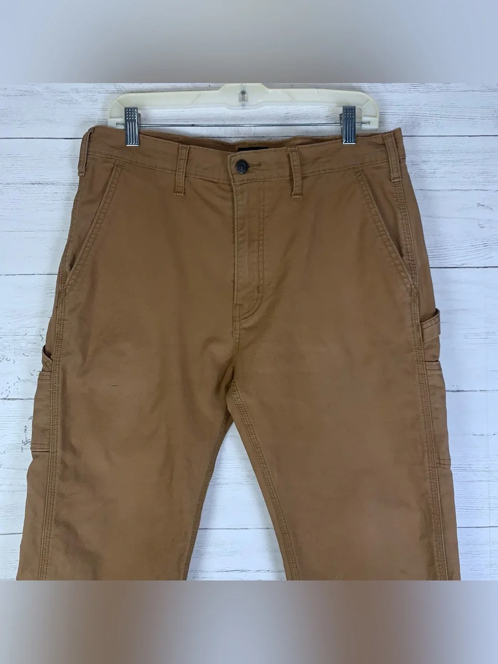 Levis product pair